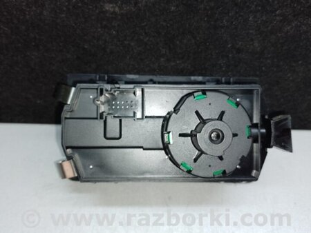 ФОТО Блок увімкнення фар для Mercedes-Benz GL-CLASS X164 (06-12) Київ