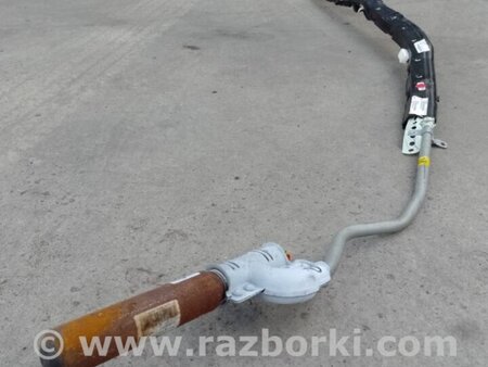 ФОТО Подушка безпеки (штора) для Mercedes-Benz GL-CLASS X164 (06-12) Київ