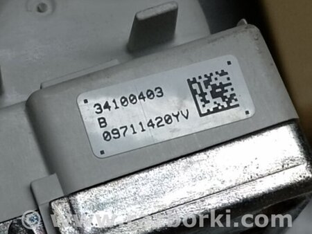 ФОТО Ремінь безпеки для Mercedes-Benz GL-CLASS X164 (06-12) Київ