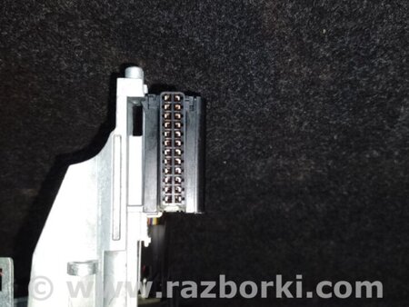 ФОТО Куліса АКПП для Mercedes-Benz GL-CLASS X164 (06-12) Київ