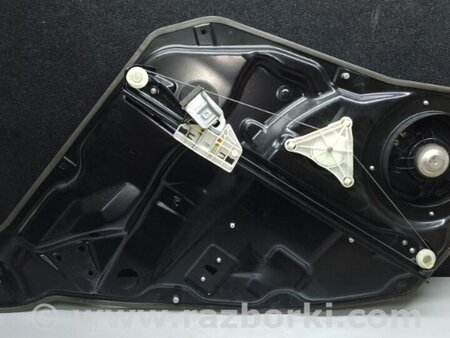 ФОТО Склопідйомник для Mercedes-Benz GL-CLASS X164 (06-12) Київ