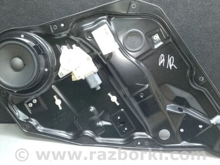 ФОТО Склопідйомник для Mercedes-Benz GL-CLASS X164 (06-12) Київ