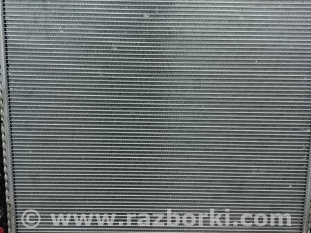ФОТО Радіатор основний для Mercedes-Benz GL-CLASS X164 (06-12) Київ