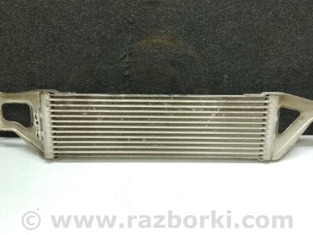 ФОТО Радіатор акпп для Mercedes-Benz GL-CLASS X164 (06-12) Київ