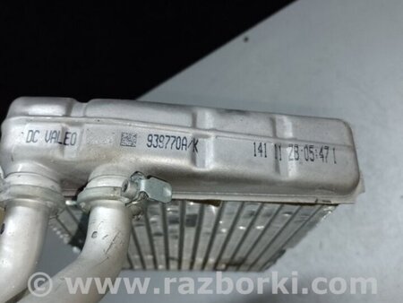 ФОТО Радіатор пічки для Mercedes-Benz GL-CLASS X164 (06-12) Київ