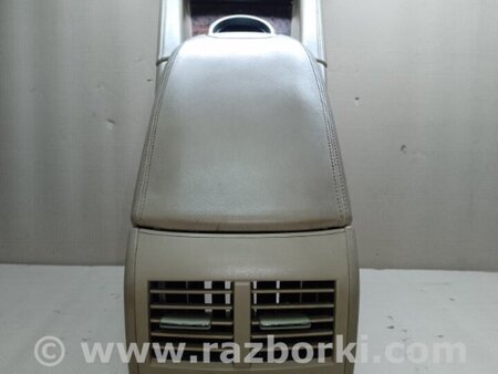 ФОТО Підлокітник для Mercedes-Benz GL-CLASS X164 (06-12) Київ