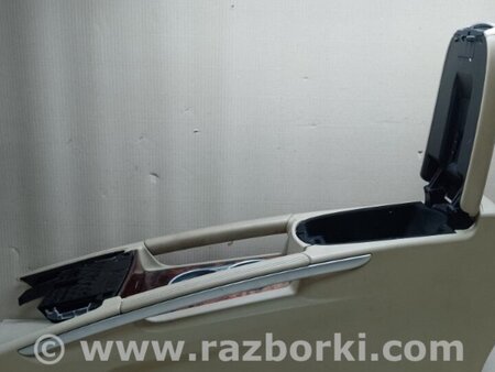 ФОТО Підлокітник для Mercedes-Benz GL-CLASS X164 (06-12) Київ