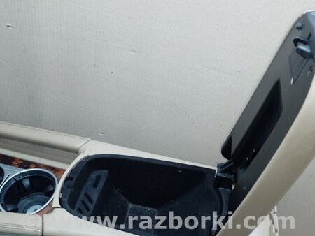 ФОТО Підлокітник для Mercedes-Benz GL-CLASS X164 (06-12) Київ