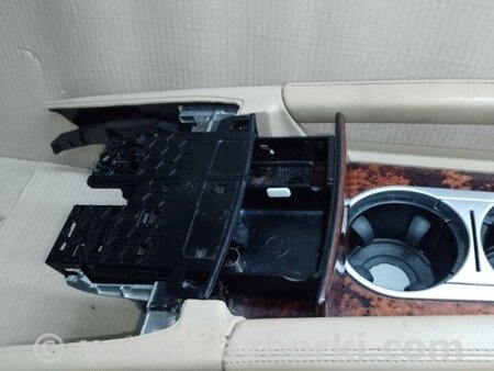 ФОТО Підлокітник для Mercedes-Benz GL-CLASS X164 (06-12) Київ