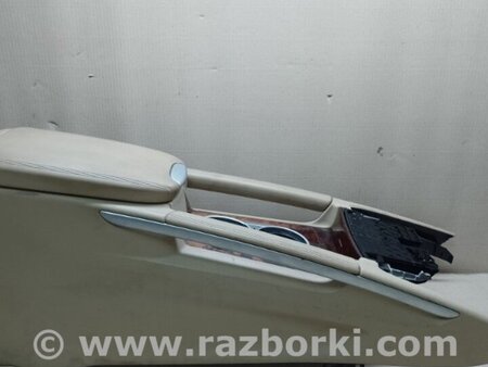 ФОТО Підлокітник для Mercedes-Benz GL-CLASS X164 (06-12) Київ