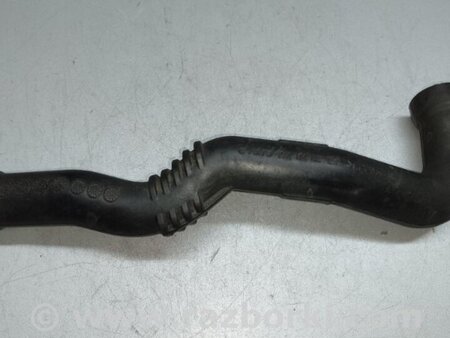 ФОТО Патрубок повітряного фільтра для Mercedes-Benz GL-CLASS X164 (06-12) Київ