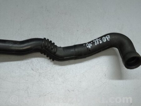 ФОТО Патрубок повітряного фільтра для Mercedes-Benz GL-CLASS X164 (06-12) Київ