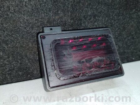 ФОТО Датчик дощу для Mercedes-Benz GL-CLASS X164 (06-12) Київ