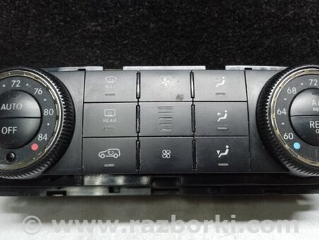 ФОТО Блок керування піччю для Mercedes-Benz GL-CLASS X164 (06-12) Київ