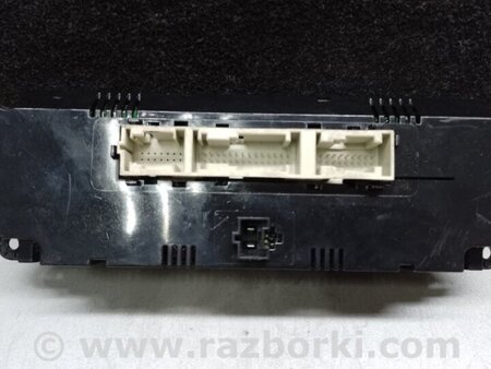 ФОТО Блок керування піччю для Mercedes-Benz GL-CLASS X164 (06-12) Київ