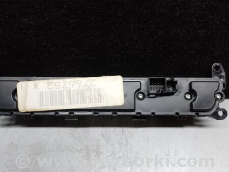 ФОТО Блок кнопок консолі для Mercedes-Benz GL-CLASS X164 (06-12) Київ