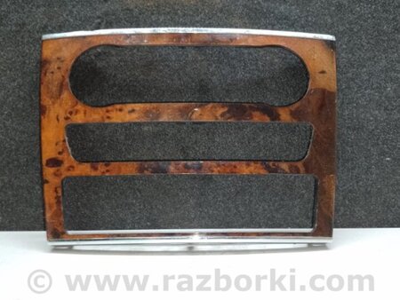 ФОТО Консоль центральна для Mercedes-Benz GL-CLASS X164 (06-12) Київ