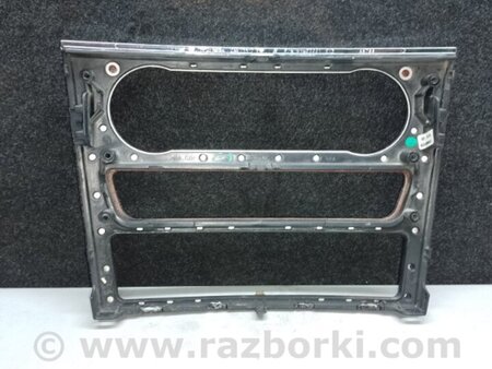 ФОТО Консоль центральна для Mercedes-Benz GL-CLASS X164 (06-12) Київ