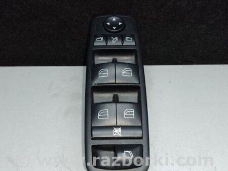 ФОТО Блок керування склопідіймачами для Mercedes-Benz GL-CLASS X164 (06-12) Київ