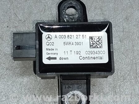 ФОТО Датчик удару для Mercedes-Benz GL-CLASS X164 (06-12) Київ