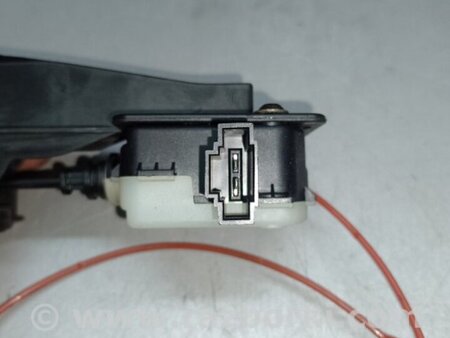 ФОТО Привід відкривання лючка бензобака для Mercedes-Benz GL-CLASS X164 (06-12) Київ