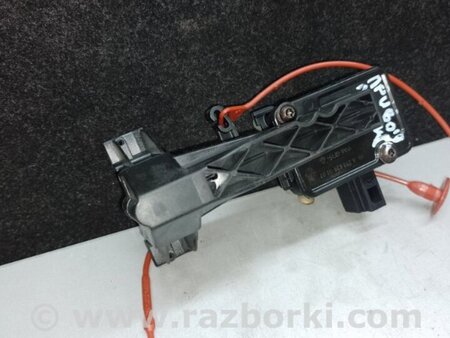 ФОТО Привід відкривання лючка бензобака для Mercedes-Benz GL-CLASS X164 (06-12) Київ