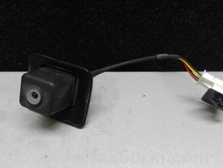 ФОТО Камера заднього виду для Mercedes-Benz GL-CLASS X164 (06-12) Київ