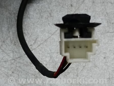 ФОТО Камера заднього виду для Mercedes-Benz GL-CLASS X164 (06-12) Київ