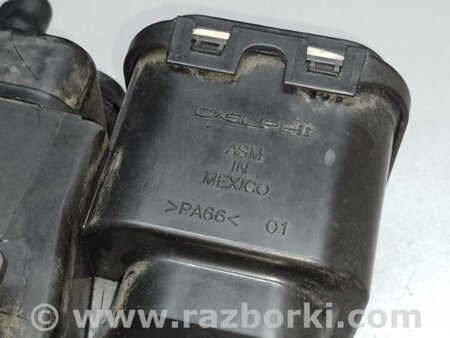 ФОТО Абсорбер паливний для Mercedes-Benz GL-CLASS X164 (06-12) Київ