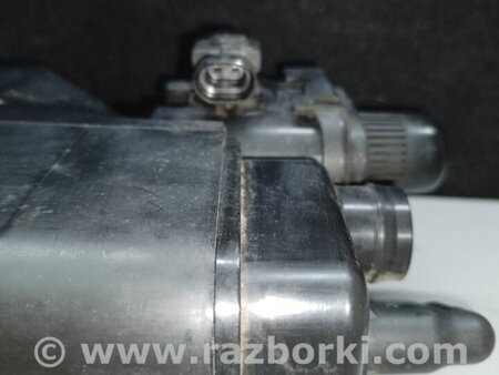 ФОТО Абсорбер паливний для Mercedes-Benz GL-CLASS X164 (06-12) Київ