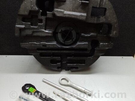 ФОТО Скринька інструментальна для Mercedes-Benz GL-CLASS X164 (06-12) Київ