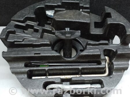 ФОТО Скринька інструментальна для Mercedes-Benz GL-CLASS X164 (06-12) Київ