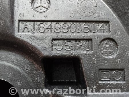 ФОТО Скринька інструментальна для Mercedes-Benz GL-CLASS X164 (06-12) Київ