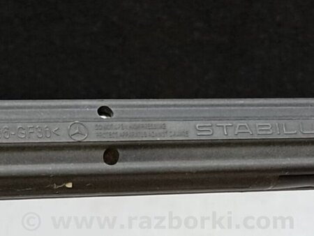 ФОТО Амортизатор капоту для Mercedes-Benz GL-CLASS X164 (06-12) Київ