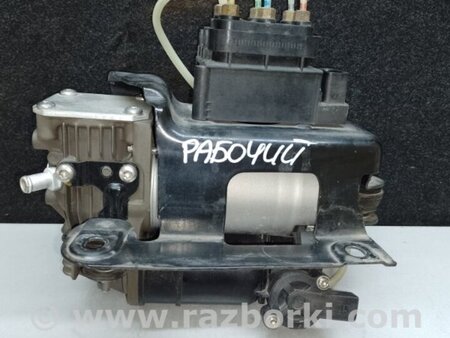 ФОТО Компресор пневмопідвіски для Mercedes-Benz GL-CLASS X164 (06-12) Київ