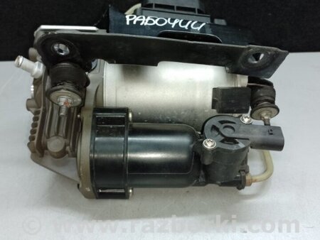 ФОТО Компресор пневмопідвіски для Mercedes-Benz GL-CLASS X164 (06-12) Київ