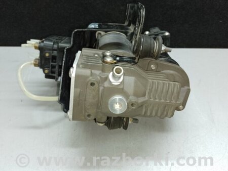 ФОТО Компресор пневмопідвіски для Mercedes-Benz GL-CLASS X164 (06-12) Київ