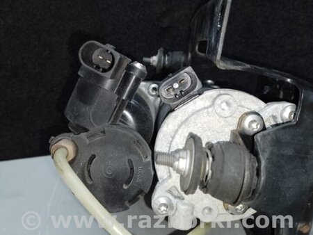 ФОТО Компресор пневмопідвіски для Mercedes-Benz GL-CLASS X164 (06-12) Київ