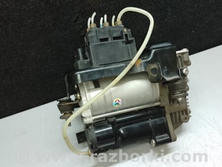 ФОТО Компресор пневмопідвіски для Mercedes-Benz GL-CLASS X164 (06-12) Київ