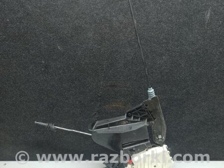 ФОТО Замок двері для Mercedes-Benz GL-CLASS X164 (06-12) Київ