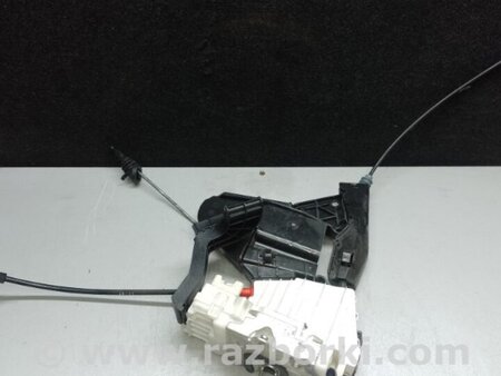 ФОТО Замок двері для Mercedes-Benz GL-CLASS X164 (06-12) Київ