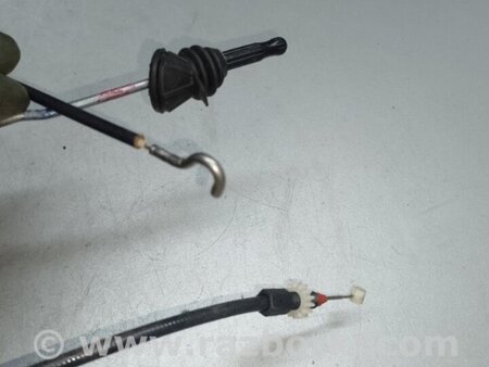 ФОТО Замок двері для Mercedes-Benz GL-CLASS X164 (06-12) Київ