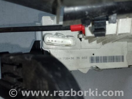 ФОТО Замок двері для Mercedes-Benz GL-CLASS X164 (06-12) Київ