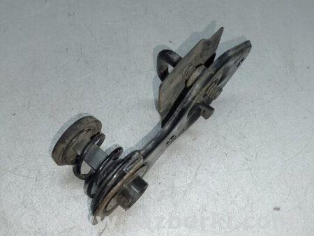 ФОТО Відбійник капота для Mercedes-Benz GL-CLASS X164 (06-12) Київ