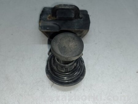 ФОТО Відбійник капота для Mercedes-Benz GL-CLASS X164 (06-12) Київ