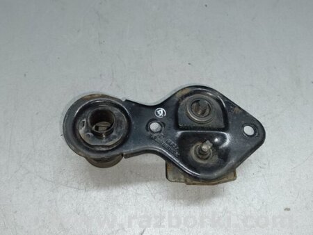 ФОТО Відбійник капота для Mercedes-Benz GL-CLASS X164 (06-12) Київ