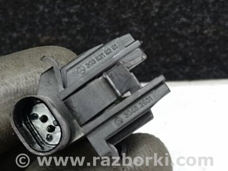 ФОТО Датчик відкриття капота для Mercedes-Benz GL-CLASS X164 (06-12) Київ