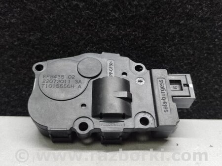 ФОТО Моторчик заслінки пічки для Mercedes-Benz GL-CLASS X164 (06-12) Київ