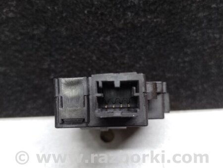 ФОТО Моторчик заслінки пічки для Mercedes-Benz GL-CLASS X164 (06-12) Київ