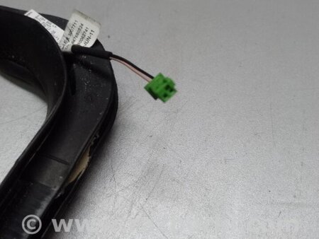 ФОТО Ущільнювач кузова для Mercedes-Benz GL-CLASS X164 (06-12) Київ